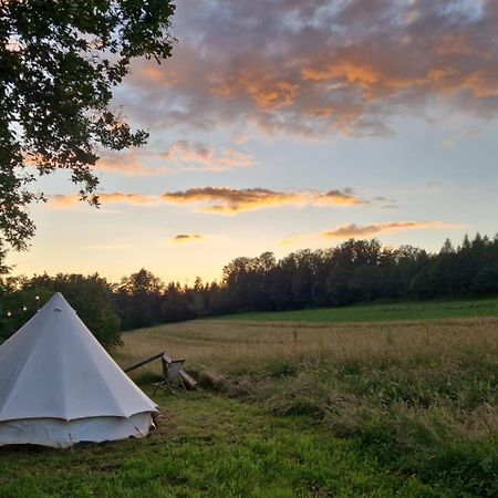 S'Yvoux Plait Appartement La Chapelle  Buitenkant foto