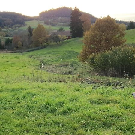 S'Yvoux Plait Appartement La Chapelle  Buitenkant foto