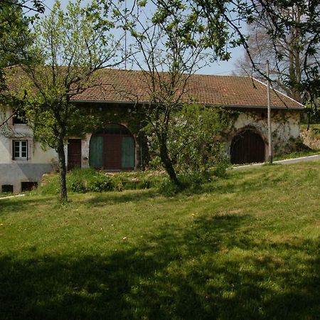 S'Yvoux Plait Appartement La Chapelle  Buitenkant foto