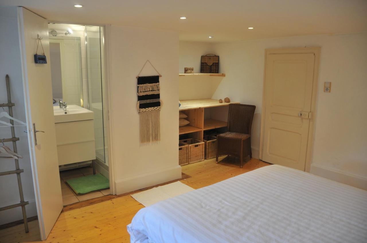 S'Yvoux Plait Appartement La Chapelle  Buitenkant foto