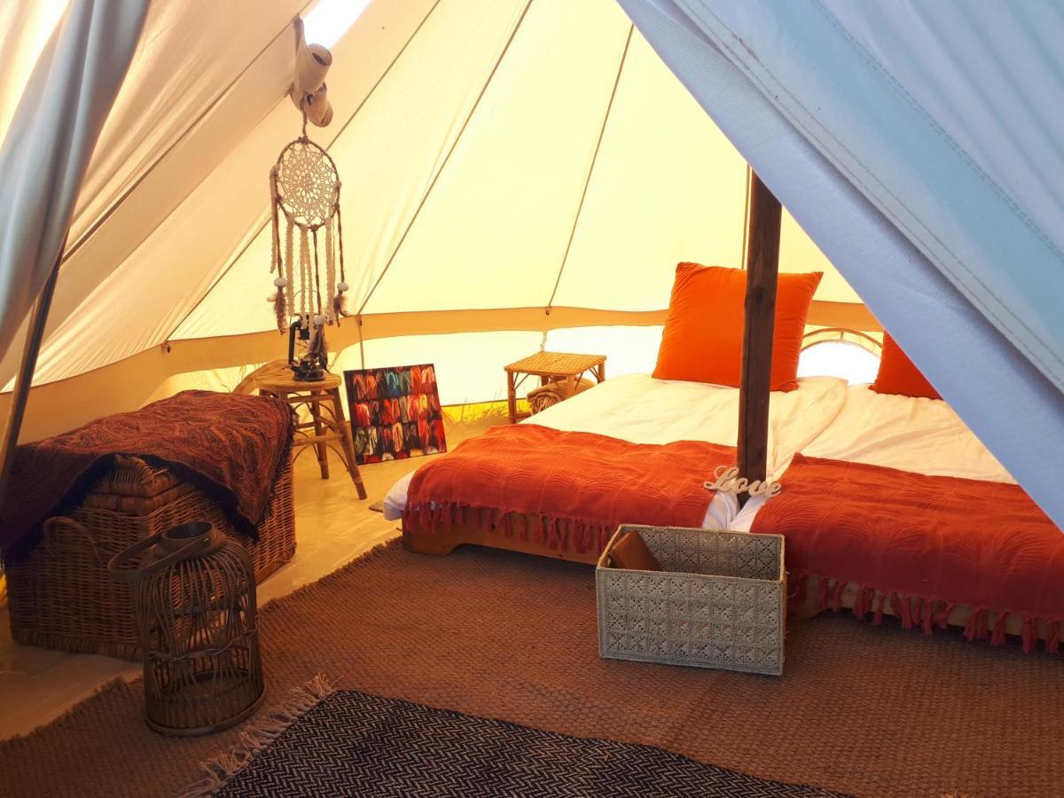 S'Yvoux Plait Appartement La Chapelle  Buitenkant foto