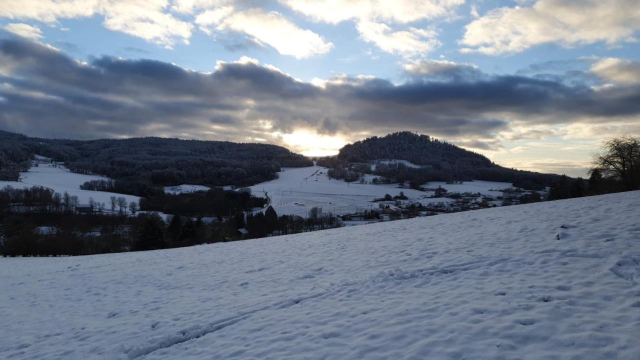 S'Yvoux Plait Appartement La Chapelle  Buitenkant foto