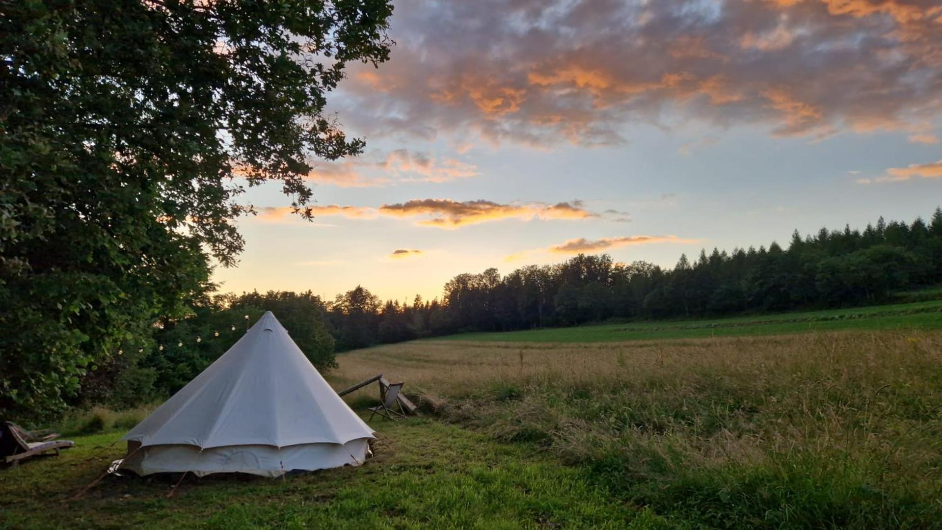 S'Yvoux Plait Appartement La Chapelle  Buitenkant foto