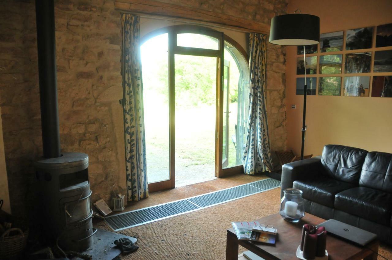 S'Yvoux Plait Appartement La Chapelle  Buitenkant foto