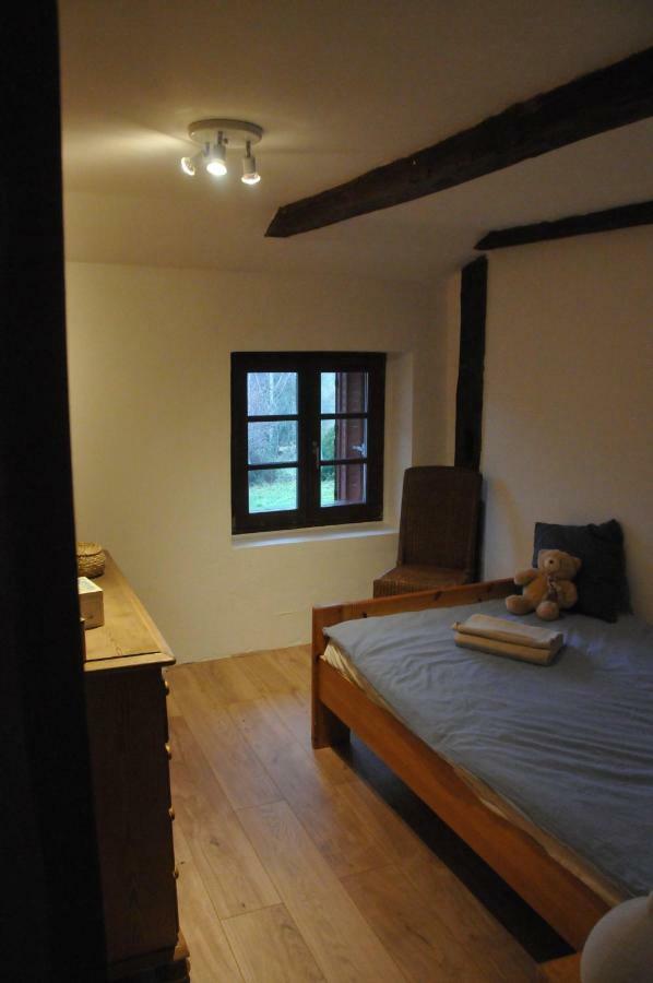 S'Yvoux Plait Appartement La Chapelle  Buitenkant foto