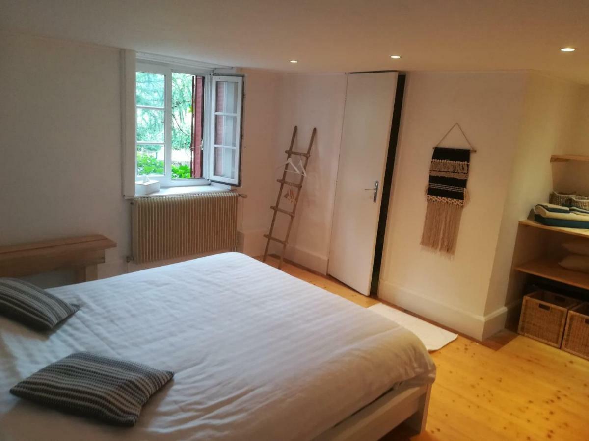 S'Yvoux Plait Appartement La Chapelle  Buitenkant foto